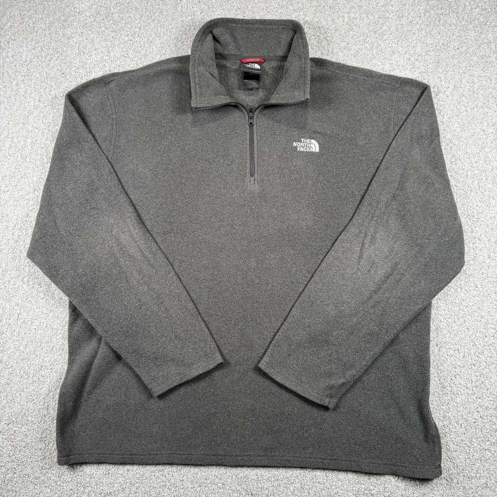 The North Face thank you